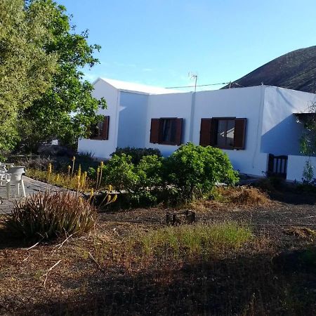 Casa Montana De Tahiche Βίλα Εξωτερικό φωτογραφία