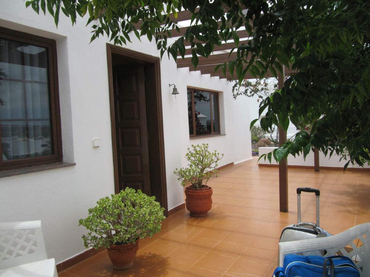 Casa Montana De Tahiche Βίλα Εξωτερικό φωτογραφία
