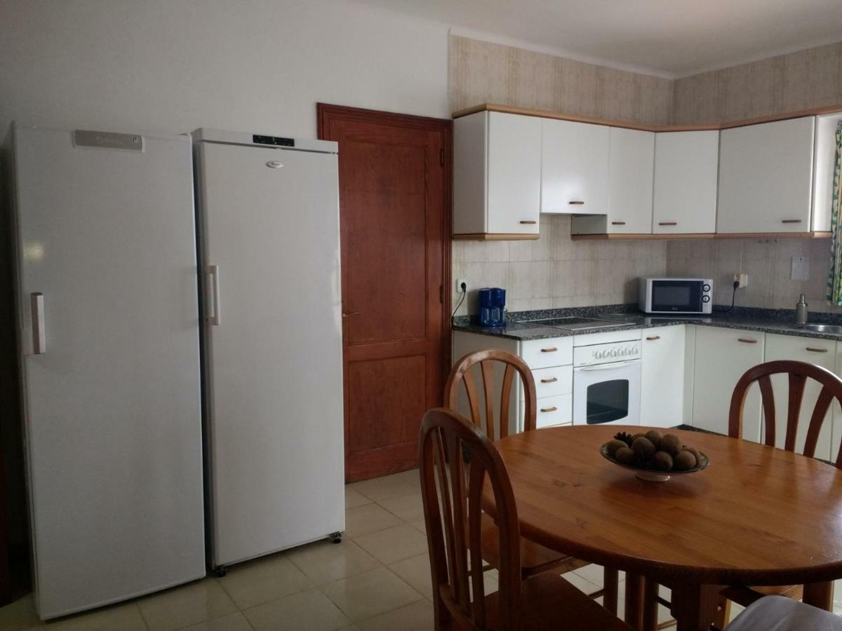 Casa Montana De Tahiche Βίλα Εξωτερικό φωτογραφία