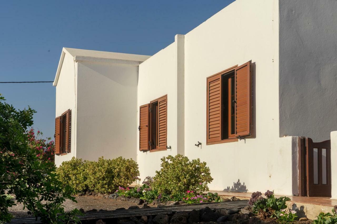 Casa Montana De Tahiche Βίλα Εξωτερικό φωτογραφία