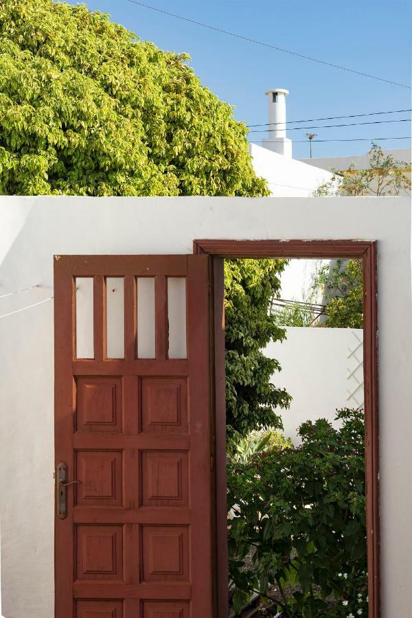 Casa Montana De Tahiche Βίλα Εξωτερικό φωτογραφία