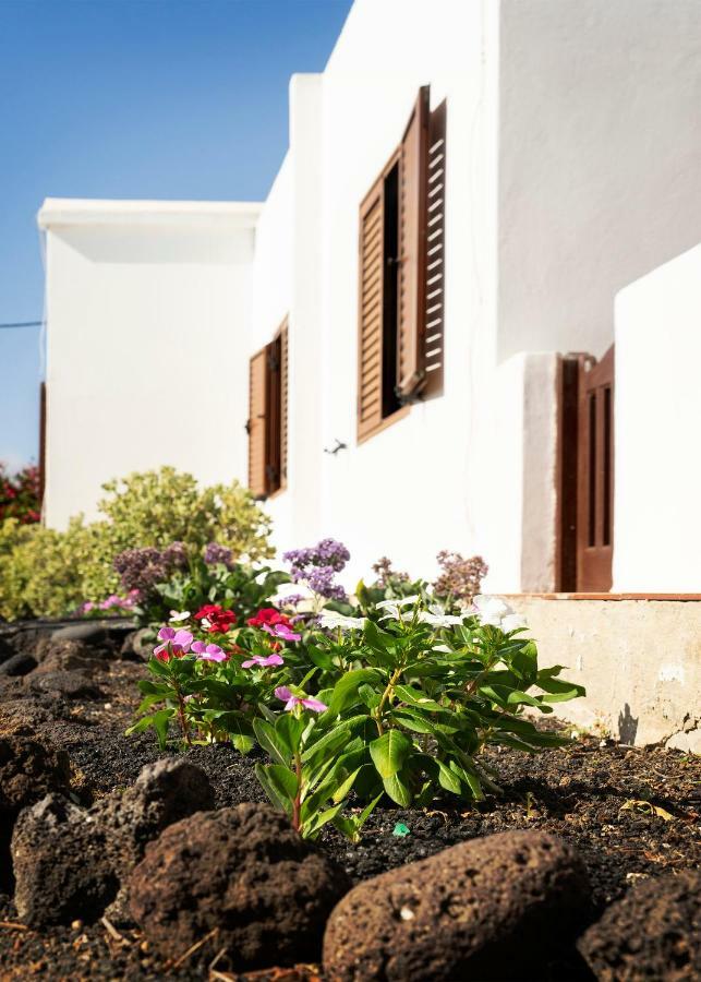 Casa Montana De Tahiche Βίλα Εξωτερικό φωτογραφία